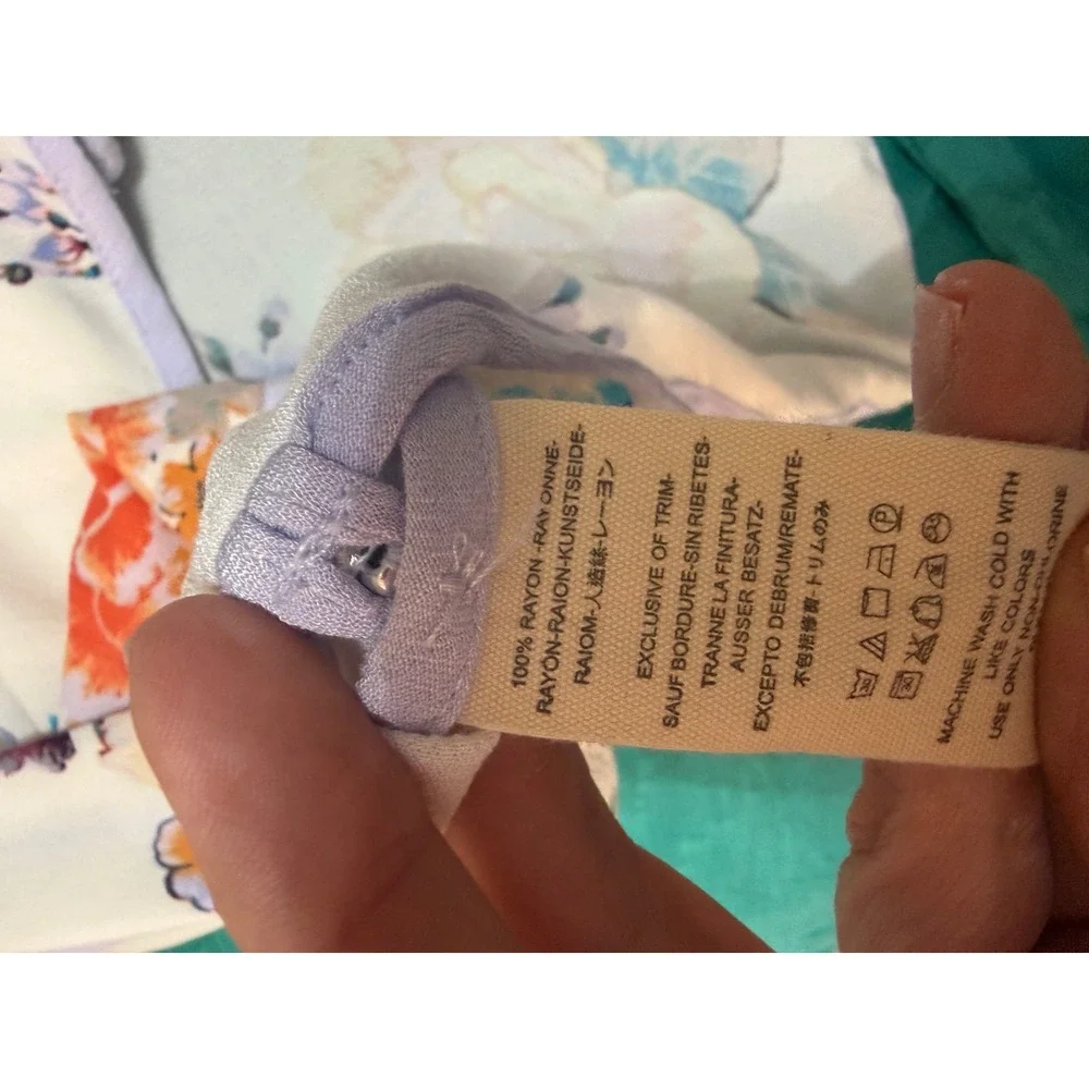 Free People fresh feminine
